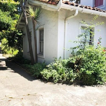 Elegant Spacious Private Studio ~ Upscale Berkeley Kültér fotó