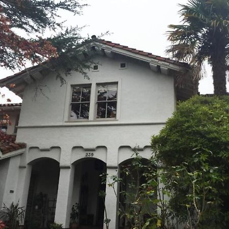 Elegant Spacious Private Studio ~ Upscale Berkeley Kültér fotó