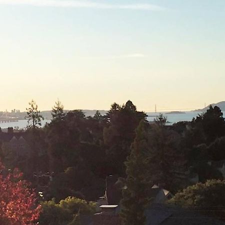 Elegant Spacious Private Studio ~ Upscale Berkeley Kültér fotó