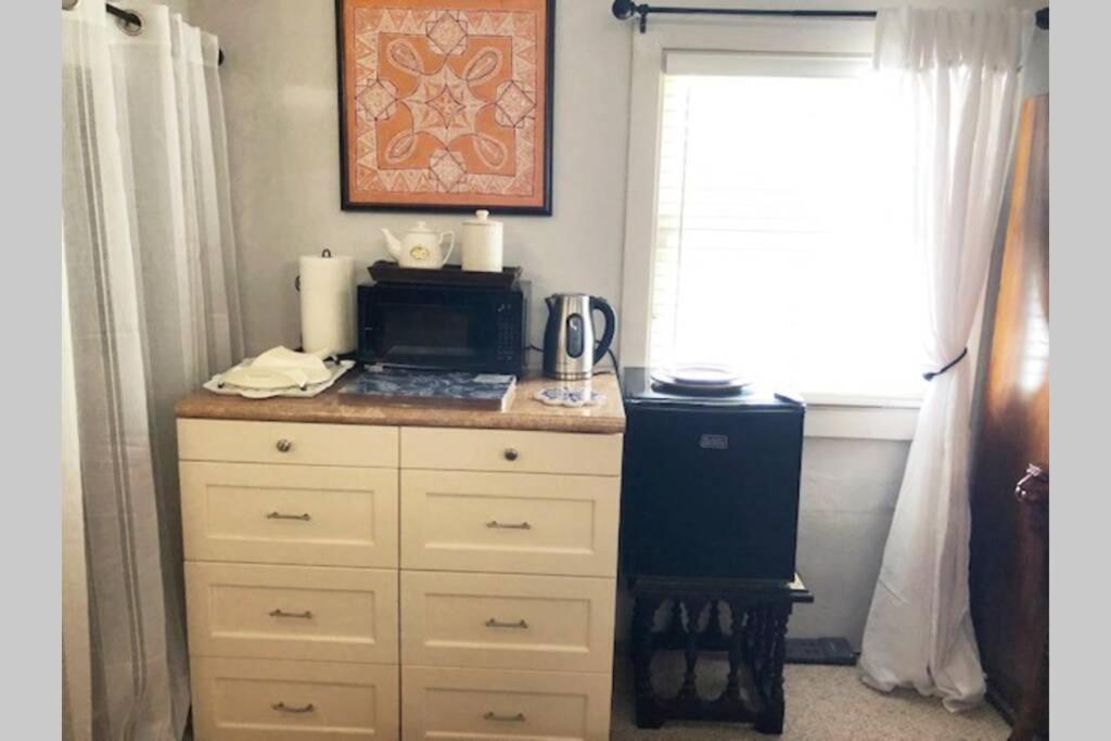 Elegant Spacious Private Studio ~ Upscale Berkeley Kültér fotó