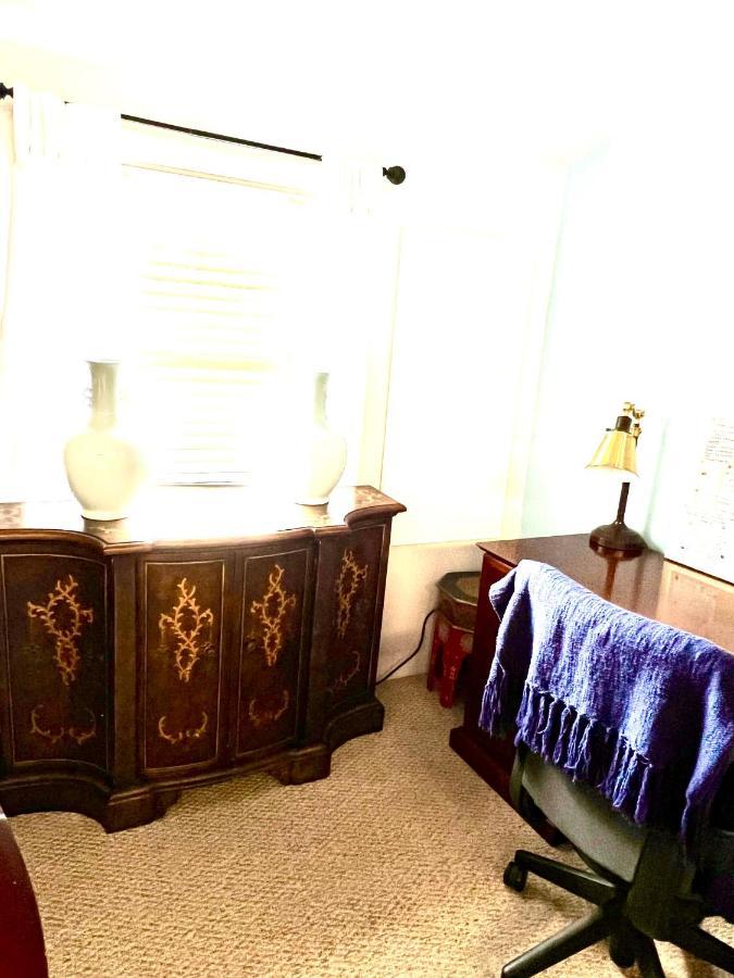 Elegant Spacious Private Studio ~ Upscale Berkeley Kültér fotó